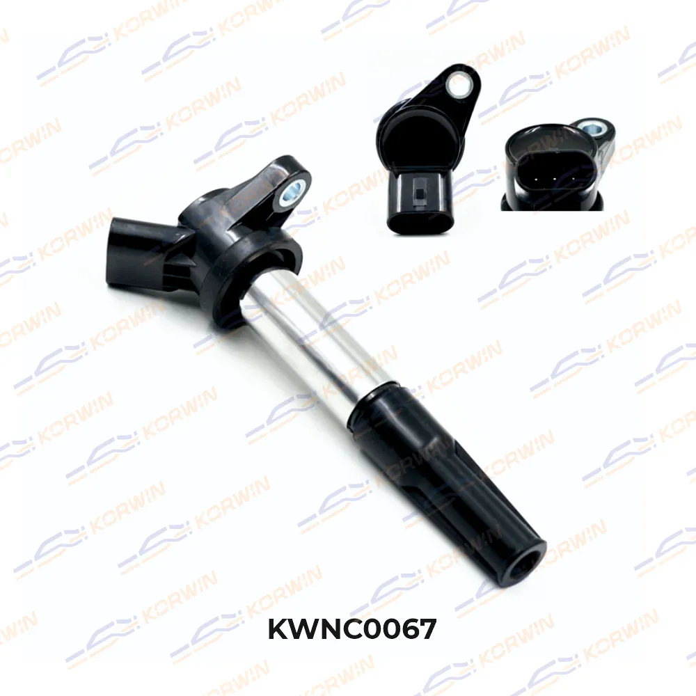 Катушка зажигания GEELY Emgrand EC8 / Emgrand X7 KORWIN KWNC0067