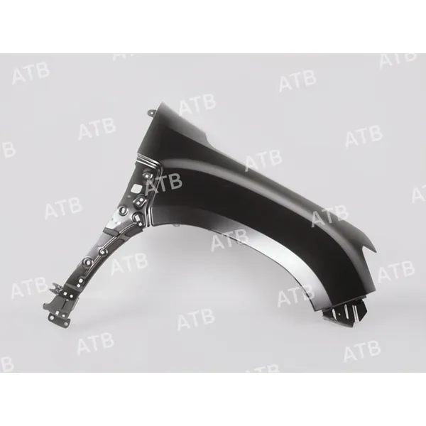 Крыло Renault Duster 2 2020-2023 переднее правое под пов. ATB 1ARD2030FR