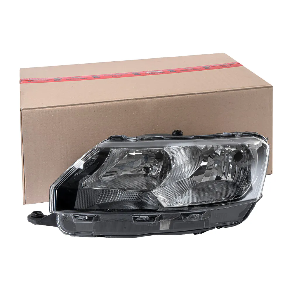 Фара галогеновая L VAG 5JB941017