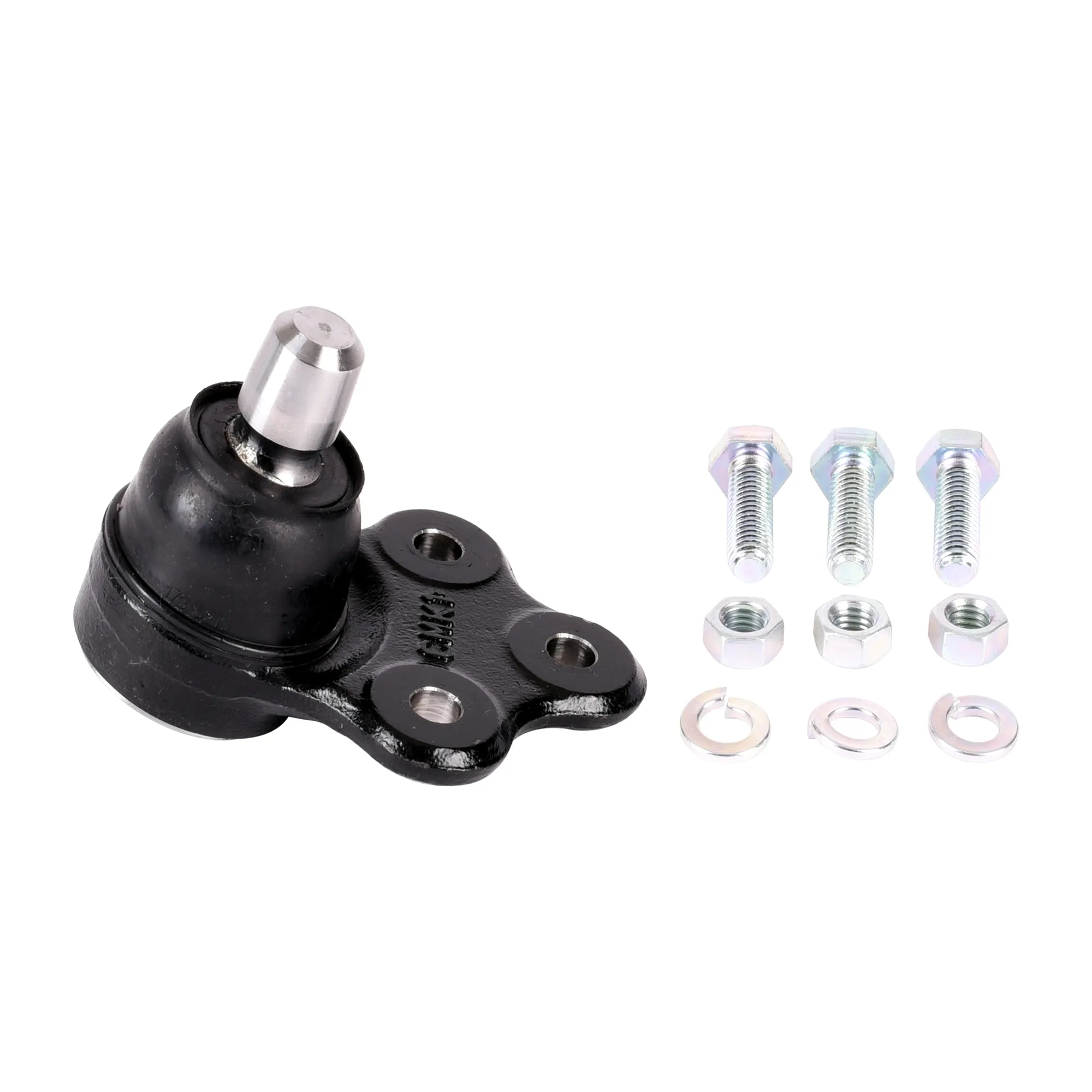 Опора шаровая FIAT Panda / Panda Van / LANCIA Ypsilon 2012 ~ CTR CB0056