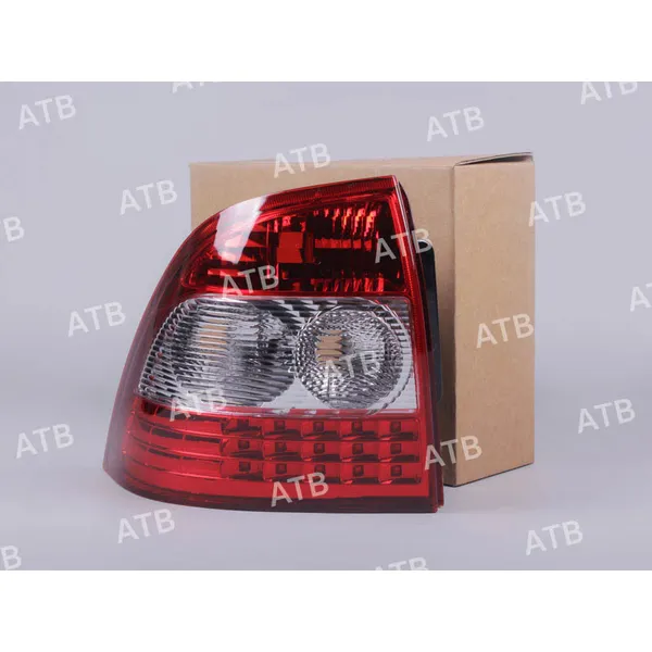 Фонарь ВАЗ 21704 аналоговый в сборе левый ATB 1A70409QL