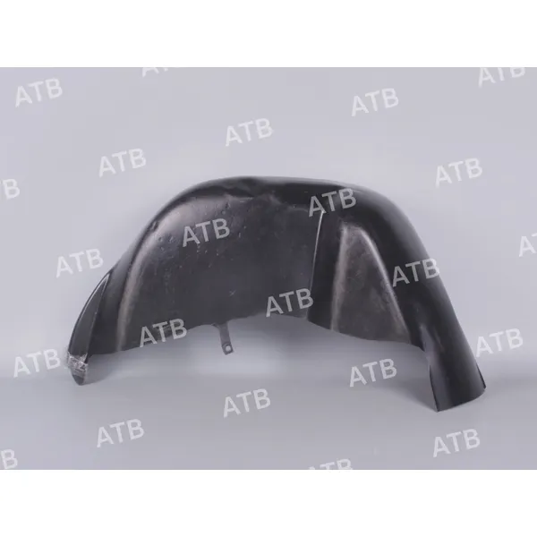 Подкрылок Renault Logan 2 2012-2018 задний правый ATB 1ARL20G0RR