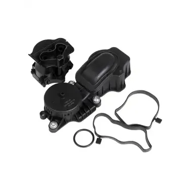 Клапан вентиляции картера BMW(E81) 118 D/120 D 06-12/3 (E46) 320 D STELLOX 01-25748-SX