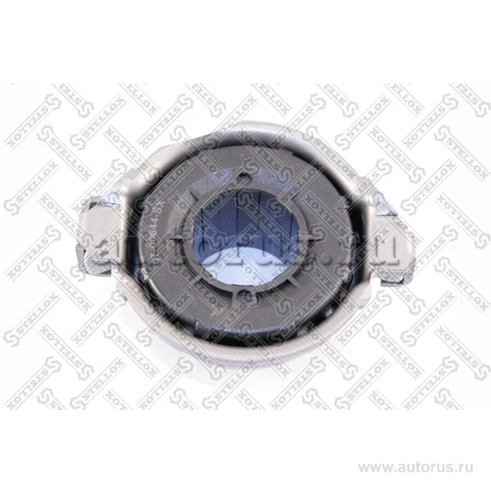 Подшипник выжимной Peugeot 406/607 2.0-3.0/2.0HDi-2.2HDi 96> STELLOX 07-00644-SX