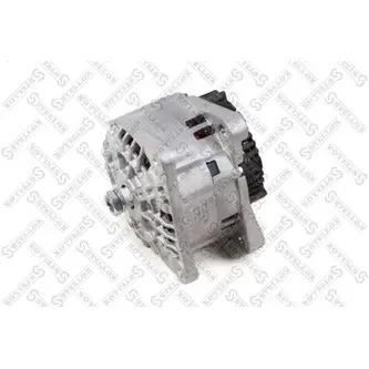 Генератор 12V 125A без шкива Nissan Almera/Kubistar/Micra 1.5 dCi STELLOX 06-10813-SX