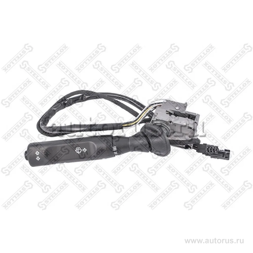Переключатель подрулевой комбиниров. MB 1222-3553 STELLOX 88-07814-SX