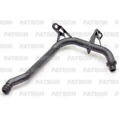 Патрубок системы охлаждения BMW: 3 (E46) 98-05, X3 (E83) 04-10, X5 (E53) 00-07 PATRON PH2336
