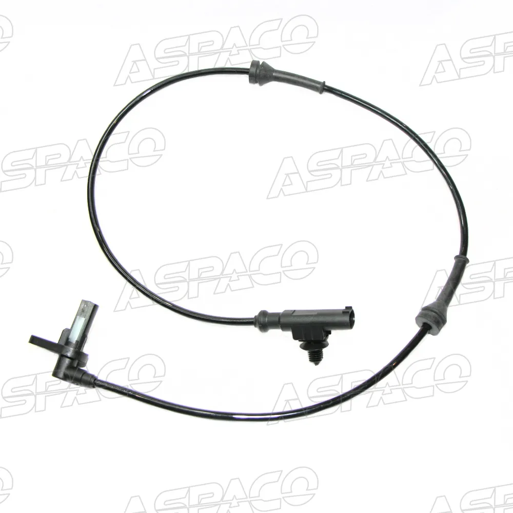 Датчик ABS передний (L/R) ваз 21230 ASPACO AP53835
