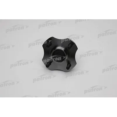 Ступица колеса задн TOYOTA: YARIS 06-, YARIS 99-, YARIS VERSO 99- PATRON PBK3931H