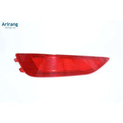 Отражатель в бампер задний левый ARIRANG ARG235502L
