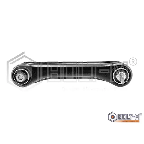 Тяга подвески задняя правая BOLT-M BM6898