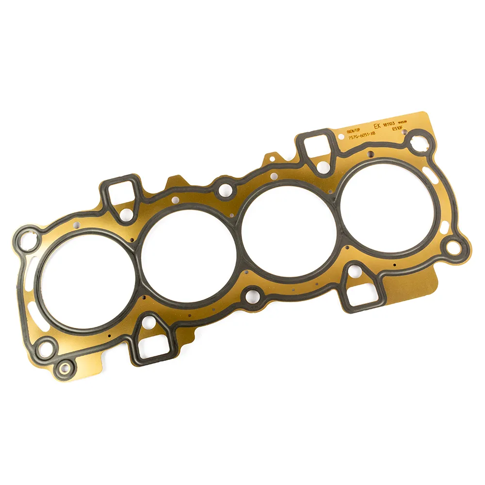 Прокладка ГБЦ FORD 1.6 Zetec-S 07~ 1 471 557