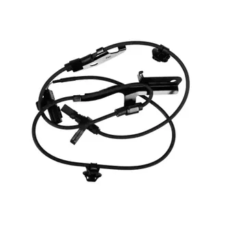Датчик ABS передний правый Toyota Corolla 07>, Auris 10>, Prius 11> ZENTPARTS Z03343