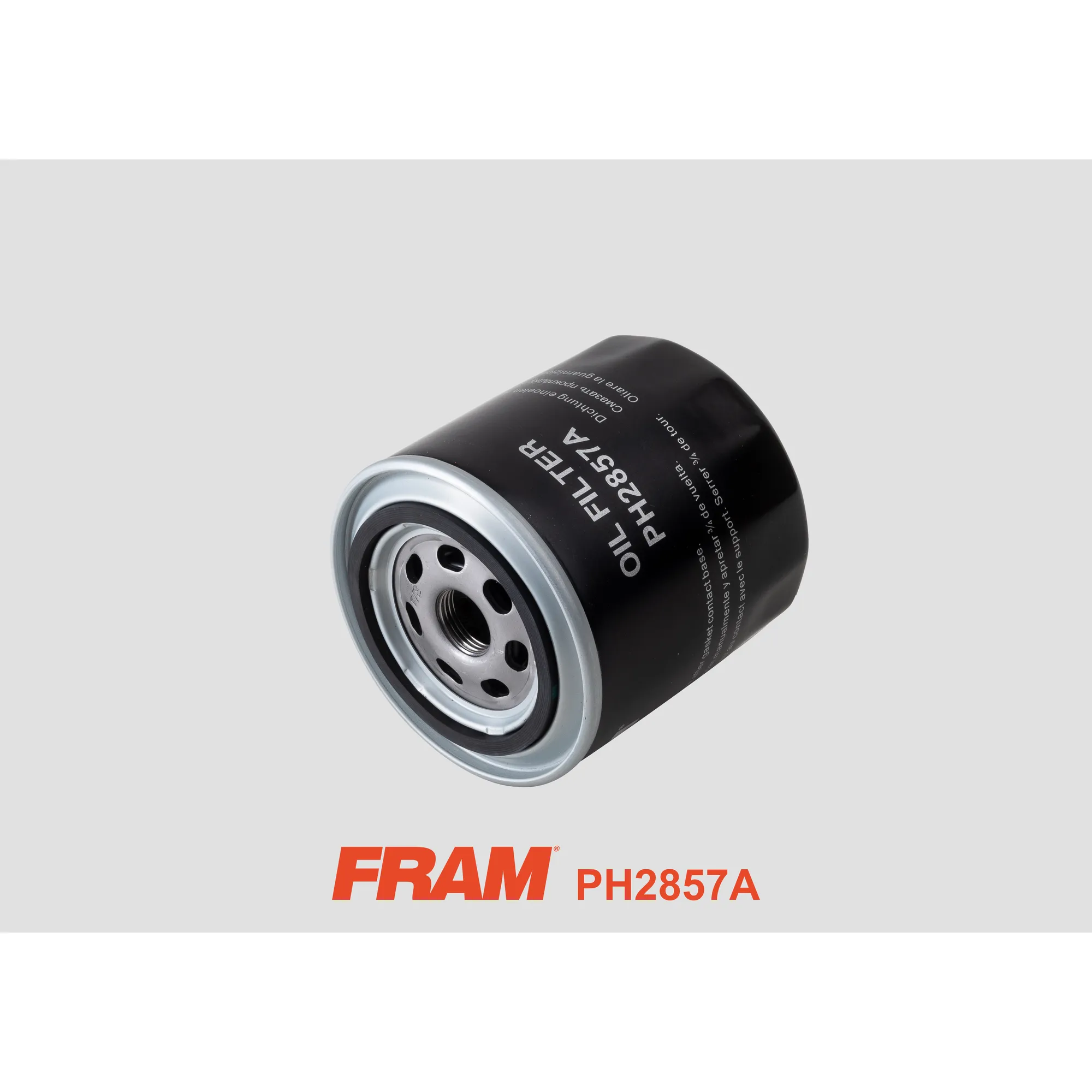 Фильтр масляный ВАЗ 2101-07 FRAM PH2857A FRAM PH2857A