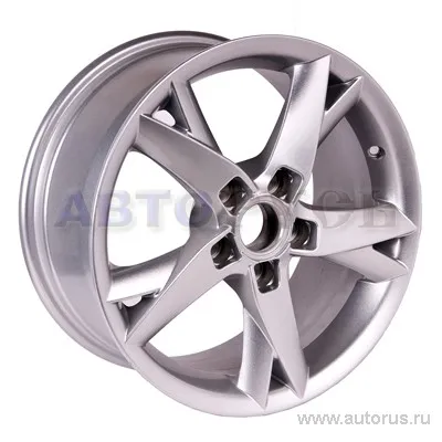 Диск литой R16 7.5J 5x112/57.1 ET45 REPLAY A33 S S002399