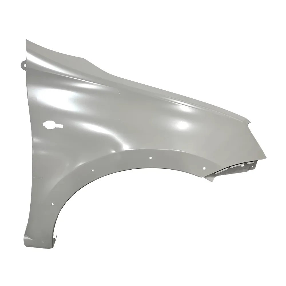 Крыло переднее правое LADA KALINA CROSS (катафорез), Уценка LADA Kalina Cross 21900840301075-N4 Уценка