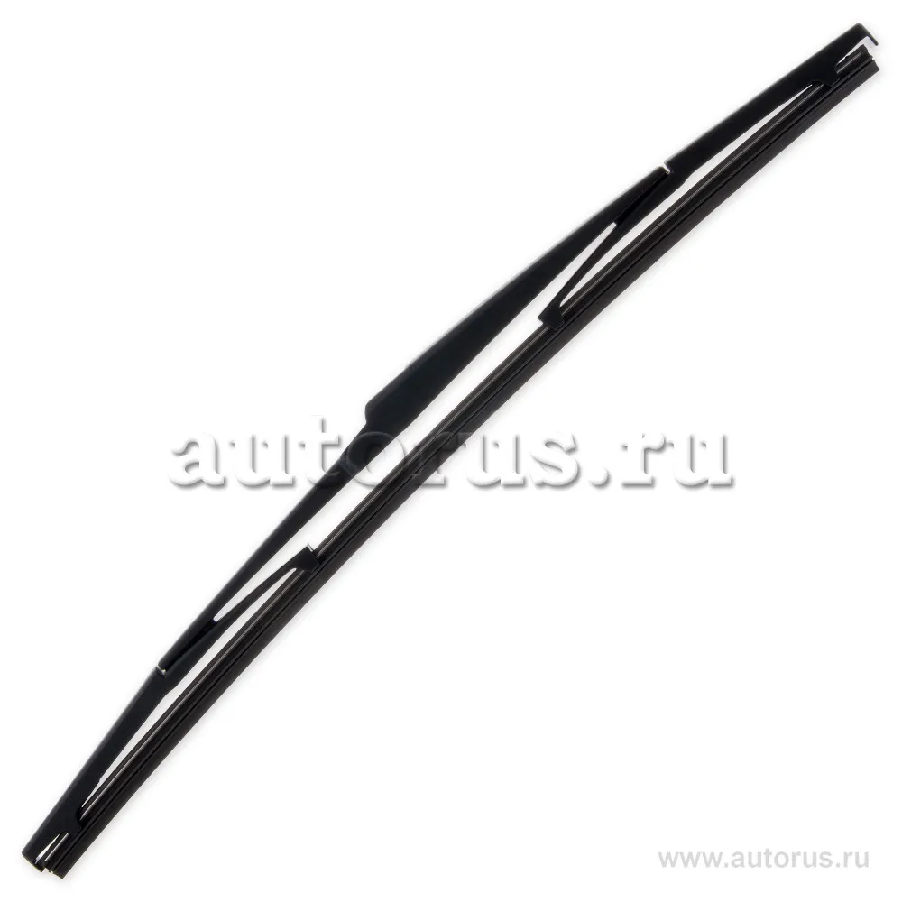 Щетка стеклоочистителя задняя 400 мм каркасная 1 шт DENSO DRB-040