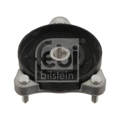 Опора амортизатора пер.