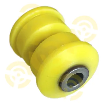 сайлентблок полиуретановый задней подвески