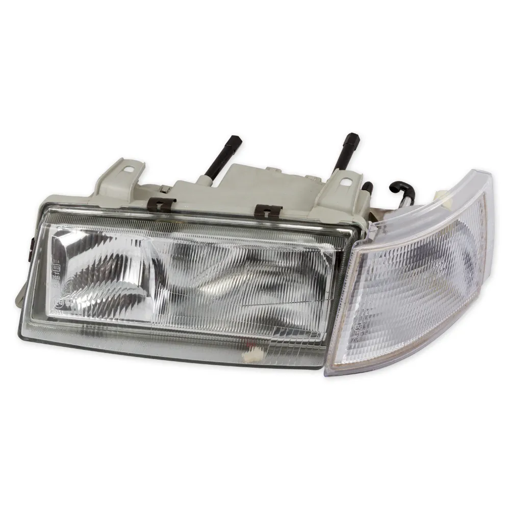 Блок-фара левая для ВАЗ 2110 GANZ GRP06010