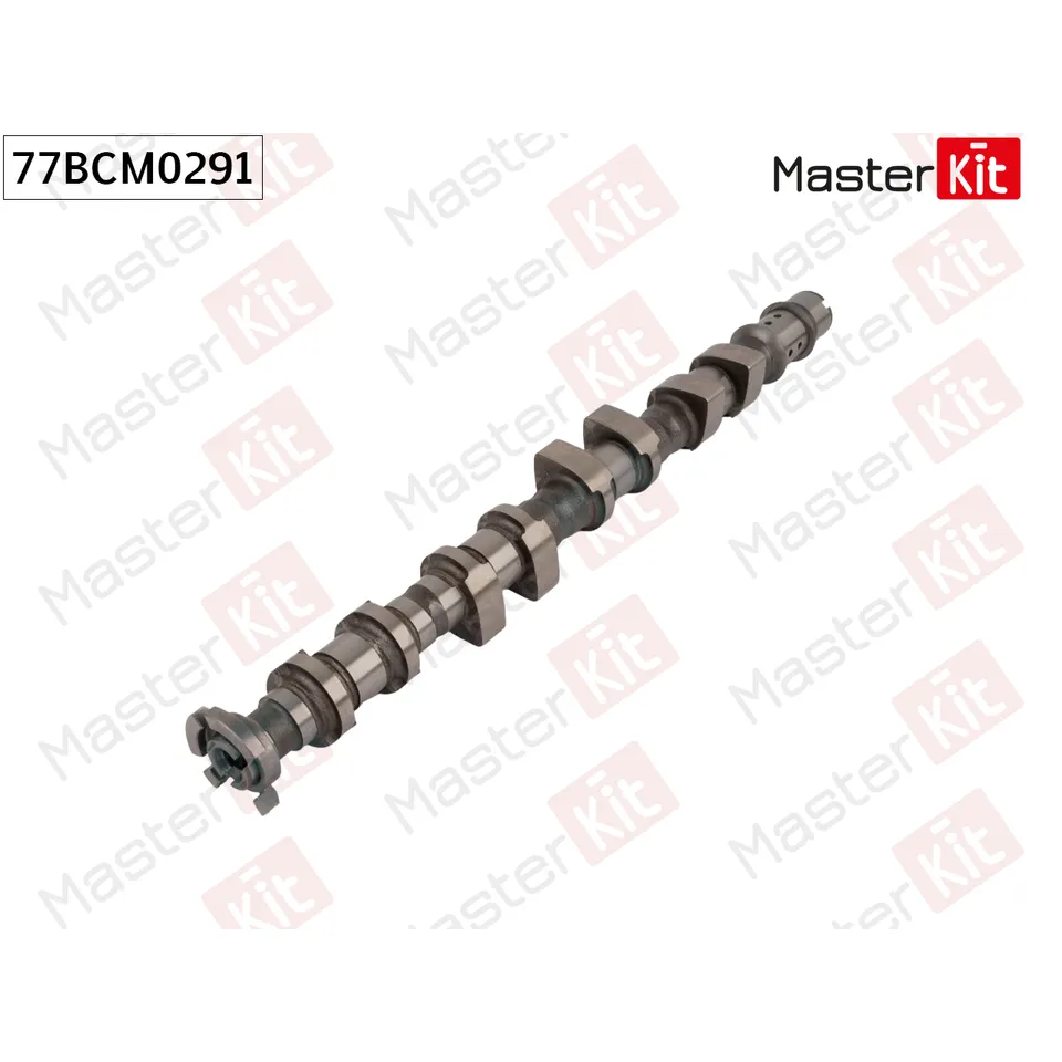 Распредвал (выпуск) GENERAL MOTORS 1.4/1.6 LDT/LDE/A16XER/Z16XER/B16XER MASTERKIT 77BCM0291