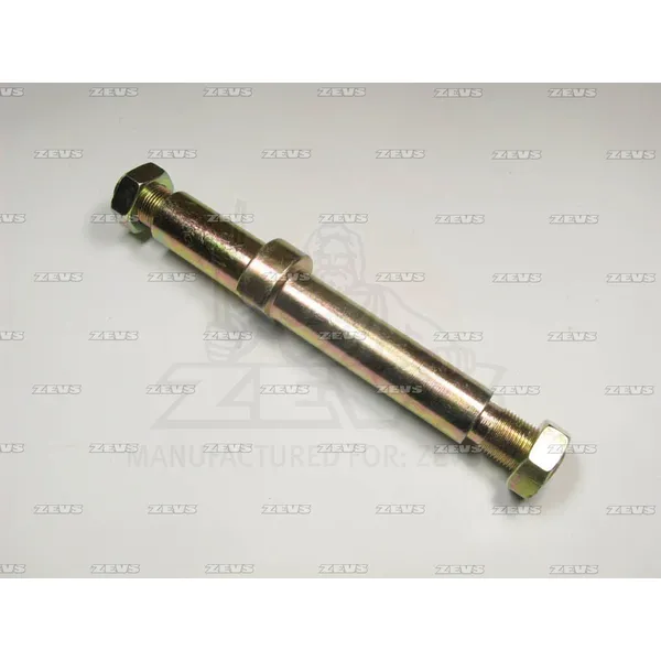 Палец рессоры ZEVS SP32