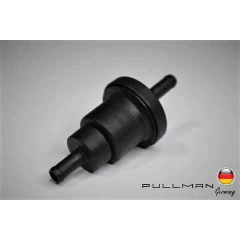 Клапан вентиляции PULLMAN 8219200204