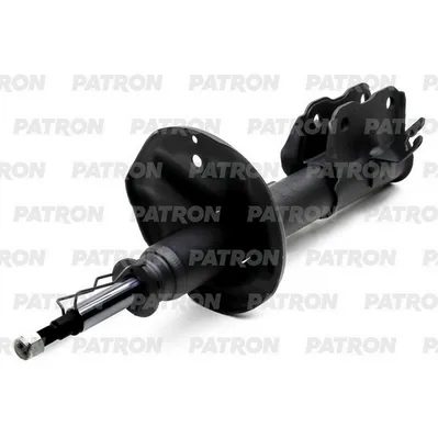 Амортизатор подвески передн лев (корпус 45 / шток 20) MITSUBISHI: CARIS PATRON PSA333222