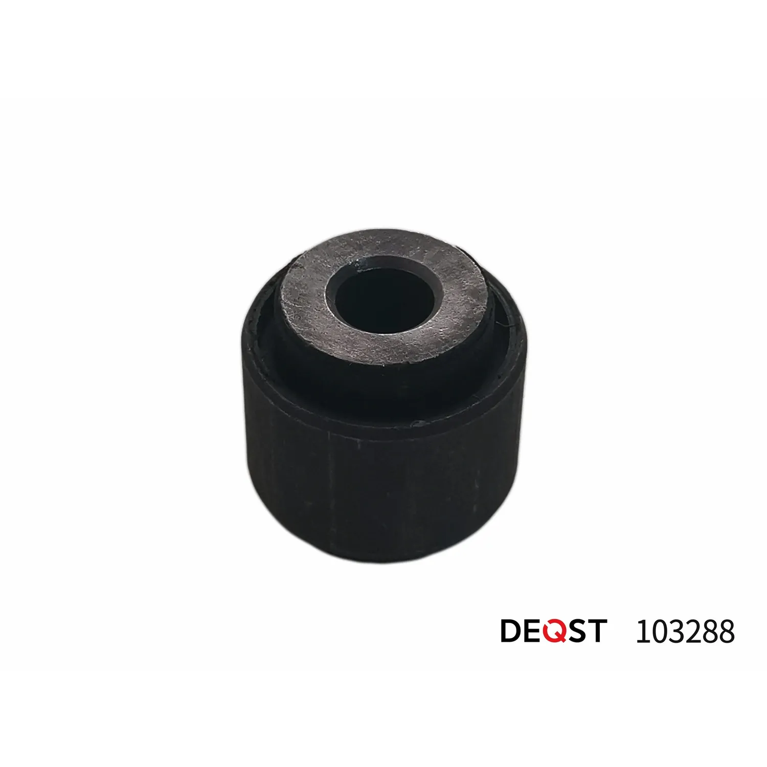 Сайлентблок рычага зад. HONDA CIVIC 91-01/CR-V 97-01. DEQST 103288