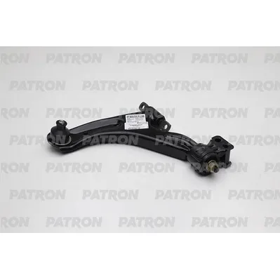 Рычаг подвески CHEVROLET: SPARC 10- (произведено в Корее) PATRON PS5480LKOR