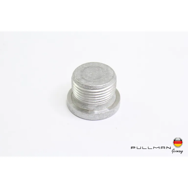 Пробка резьбовая масляного поддона PULLMAN 1N0073015