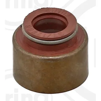 Кольцо уплотнительное  стержень клапана маслосъемный  MB  LK/LN2, MK, NG OM 314-366LA