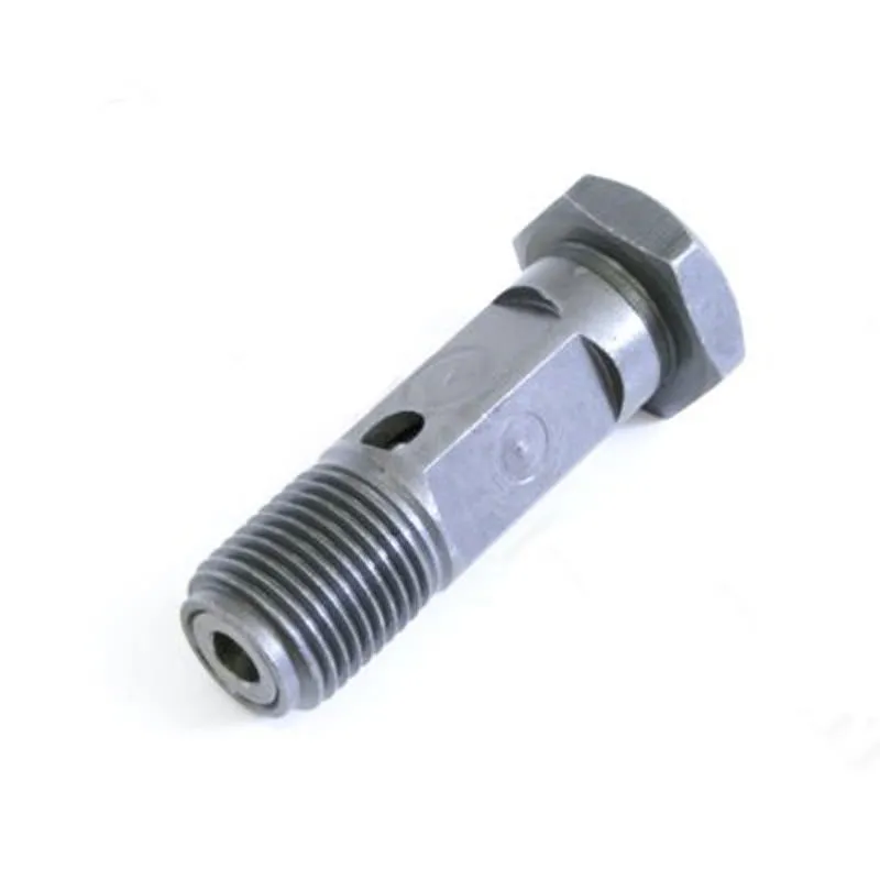 Клапан топливной системы VOLVO/RVI TORK TRK6722