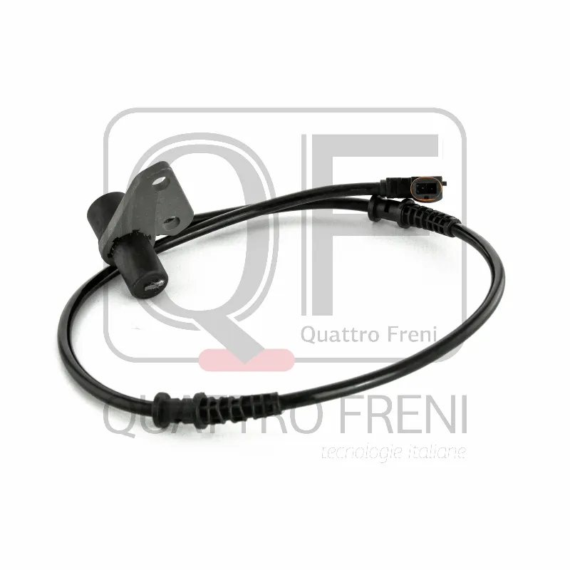 Импульсный датчик ABS FR LH QUATTRO FRENI QF60F00135