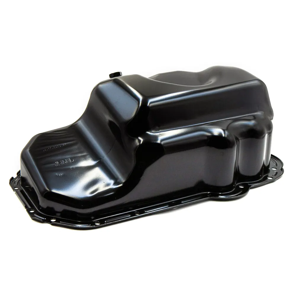 Поддон масляный VW Polo Sedan VAG 03C103601BJ