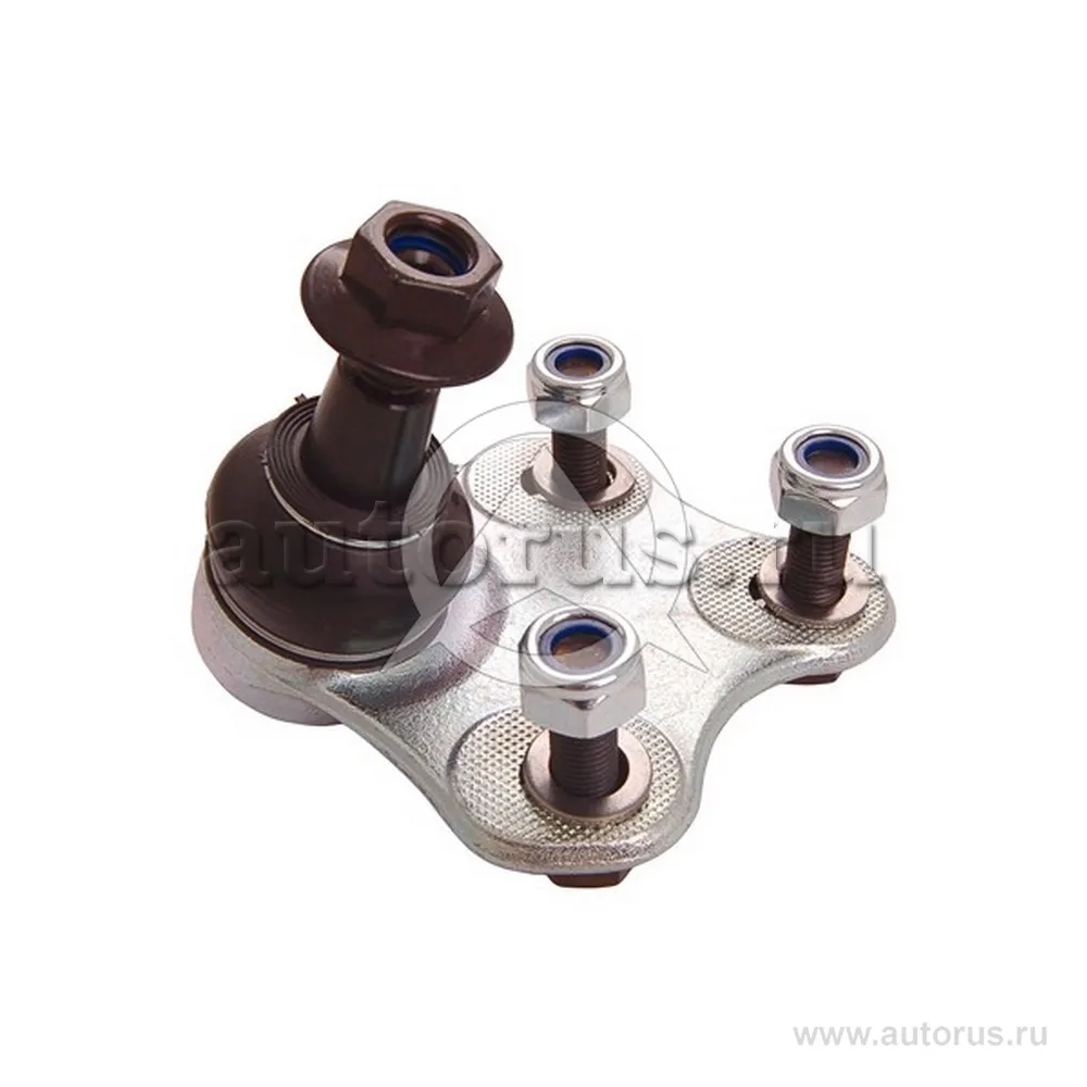 Опора шаровая левая AUDI TT SIDEM 37686