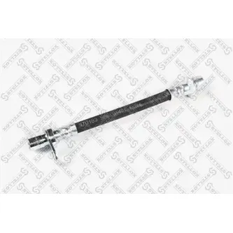 Шланг тормозной задний Toyota Auris/Corolla 06> STELLOX 27-00215-SX