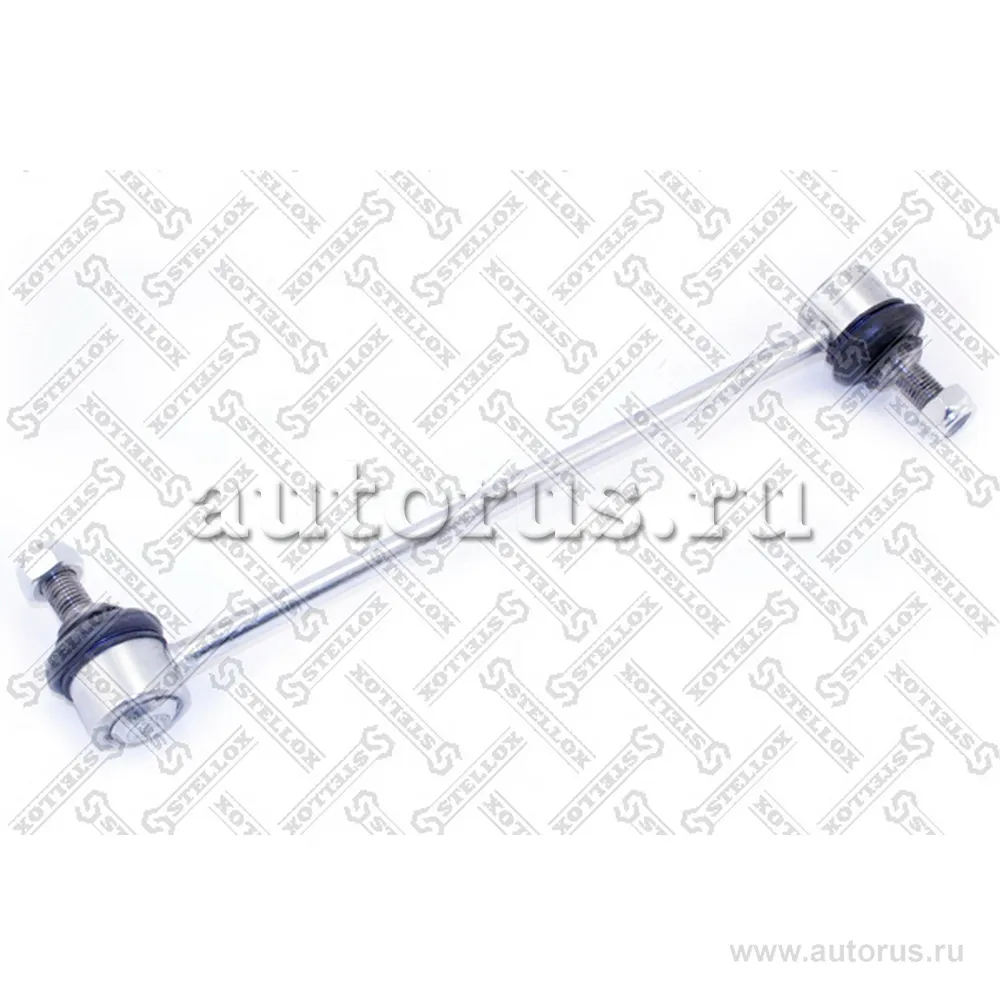 Тяга стабилизатора переднего Ford Transit 2.0TDCi/2.4TDE/2.4Di/2.3 STELLOX 56-00198-SX