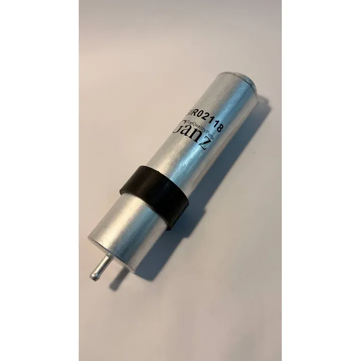 Фильтр топливный, Уценка BMW E90/E84/F25 2.0D-3.0D GANZ GIR02118-N2 Уценка