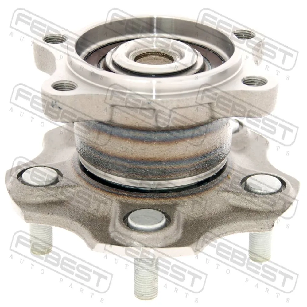 Ступица задняя NISSAN TEANA J31 2006.04-2008.02 FEBEST 0282-J31MR