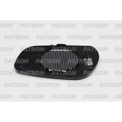 Стекло зеркала прав с подогр, выпукл, тониров CITROEN: XSARA - 00 PATRON PMG0522G04