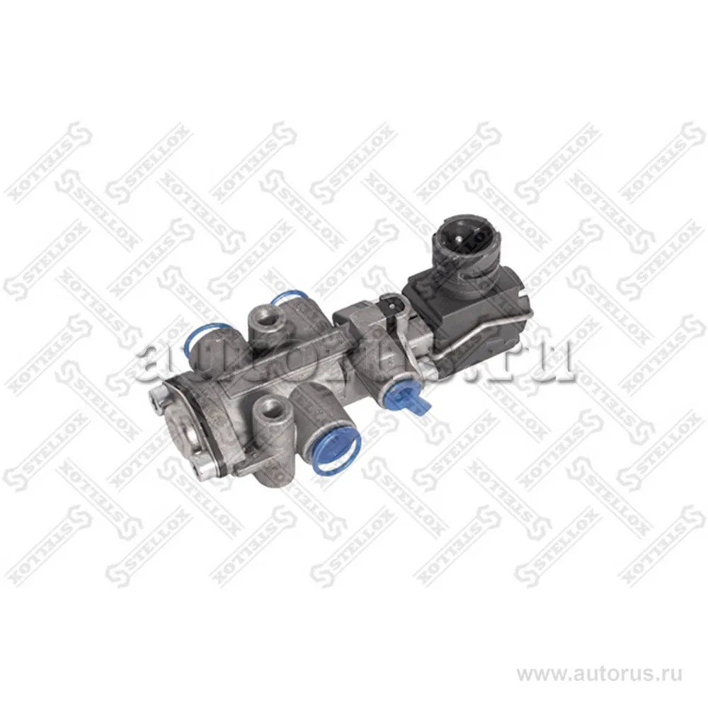 Электромагнитный клапан управление КПП для DAF,RVI F65/75/85/95/95XF ZF STELLOX 8322705_SX