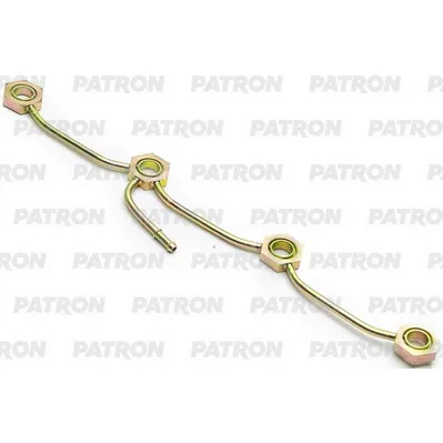 Трубка топливной системы MITSUBISHI L200, PAJERO, MONTERO PATRON PH5098