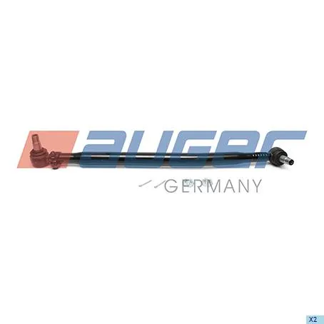 Продольная рулевая тяга RVI L 928 мм AUGER 10963