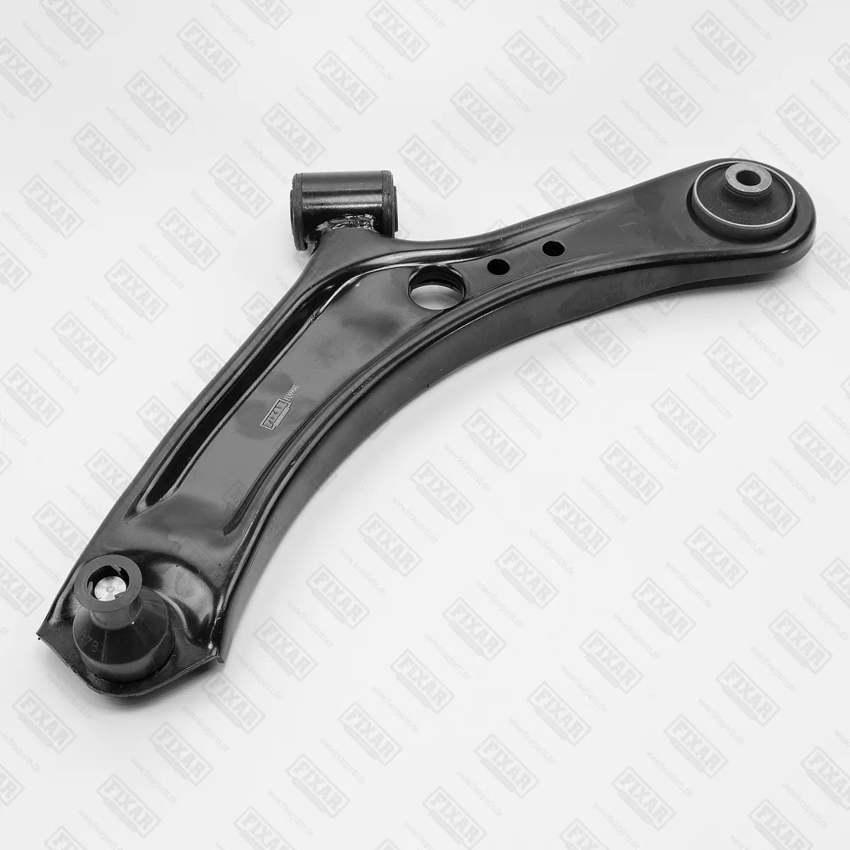 Рычаг подвески передний нижний левый SUZUKI SX4 06->FIAT Sedici 06-> FIXAR FQ0908L