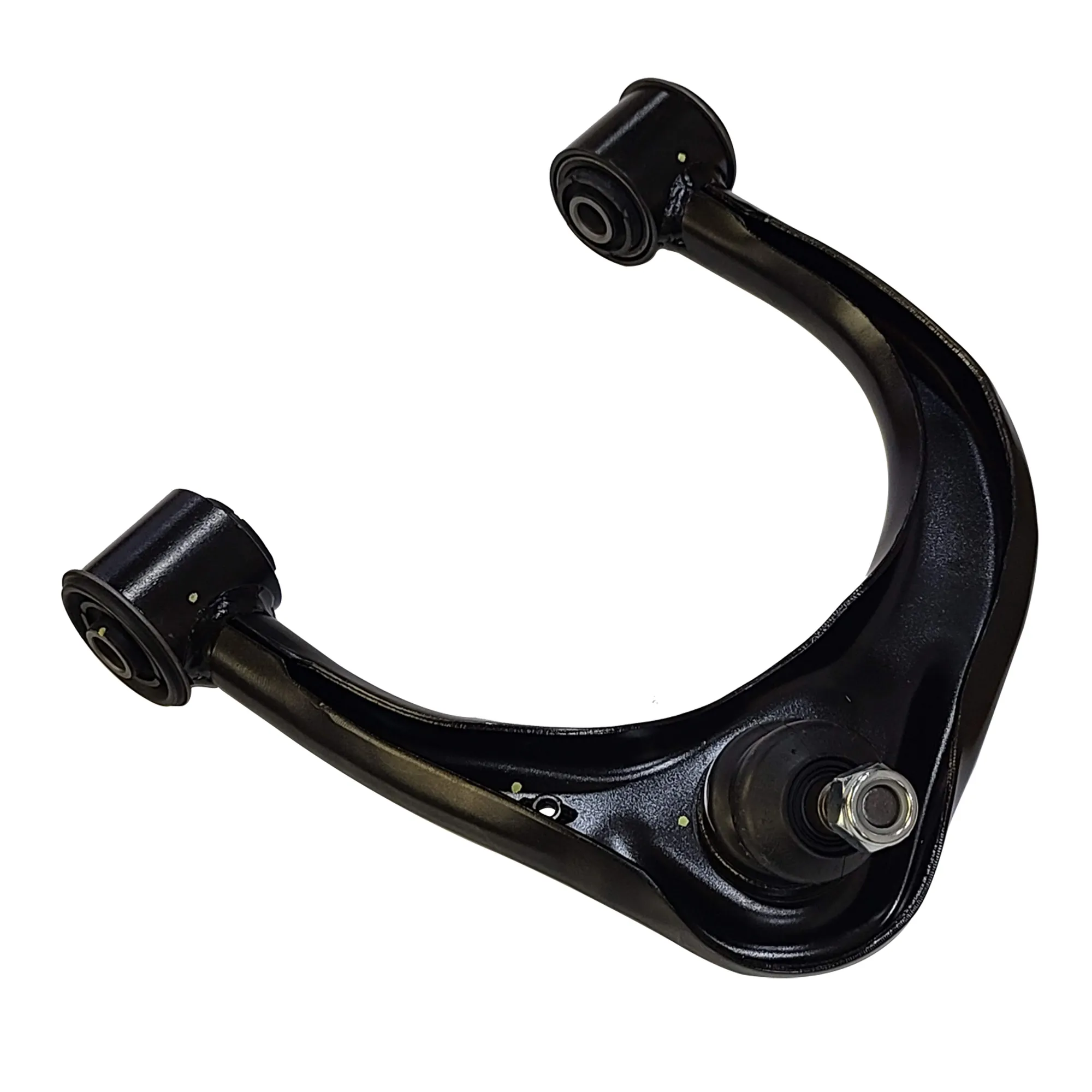 Рычаг подвески верхний L TOYOTA Land Cruiser Prado J120 02-09 CTR CQ0394L
