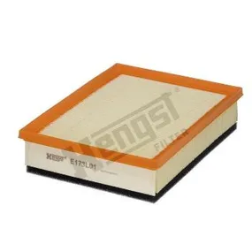 Фильтр воздушный HENGST E173L01