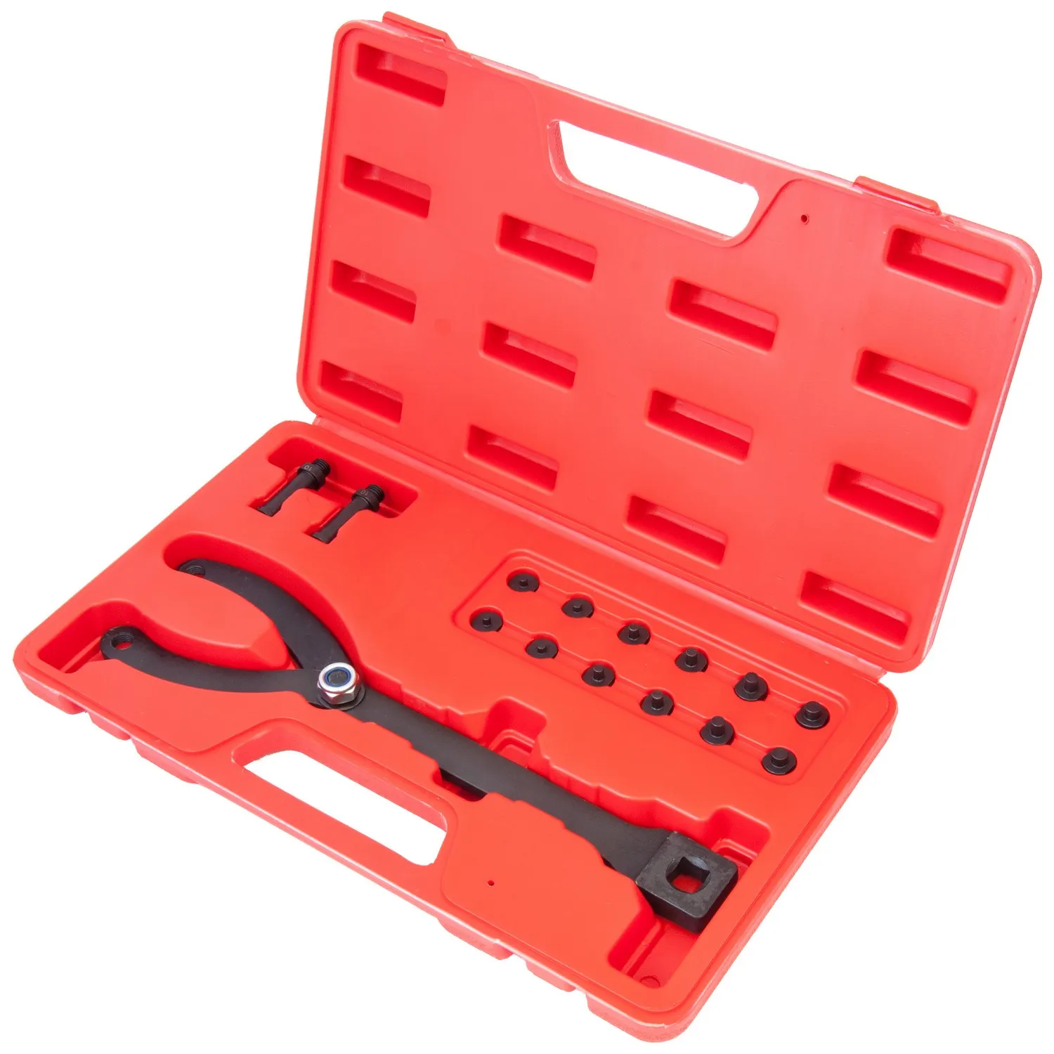 Ключ универсальный для фиксации шкивов AVSTEEL AV-920009