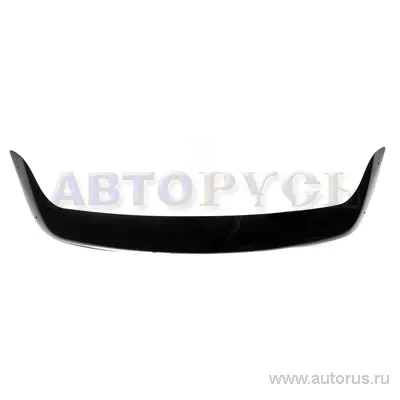 Дефлектор капота темный FORD MONDEO 2007-2010, NLD.SFOMON0712