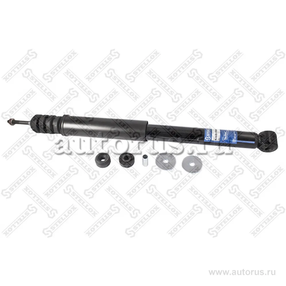 Амортизатор задний газовый Renault Logan/Sandero 13> STELLOX 4213-9961-SX